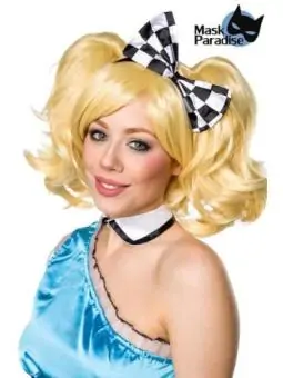 Sweet Alice Perücke blond von Mask Paradise kaufen - Fesselliebe