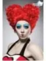 Queen in Red Perücke rot von Mask Paradise kaufen - Fesselliebe