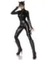 Sexy Cat Fighter schwarz von Mask Paradise kaufen - Fesselliebe