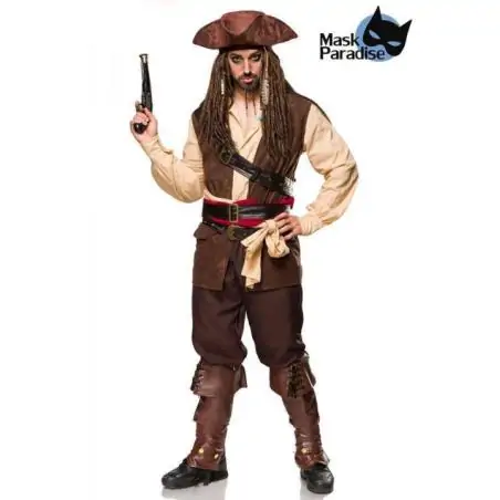 Piraten – Kostüme
