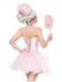 Cotton Candy Girl rosa von Mask Paradise kaufen - Fesselliebe