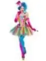 Candy Girl bunt von Mask Paradise kaufen - Fesselliebe