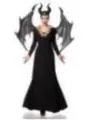 Mistress of Evil 2 schwarz von Mask Paradise kaufen - Fesselliebe