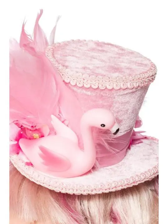 Flamingo Girl pink von Mask Paradise kaufen - Fesselliebe
