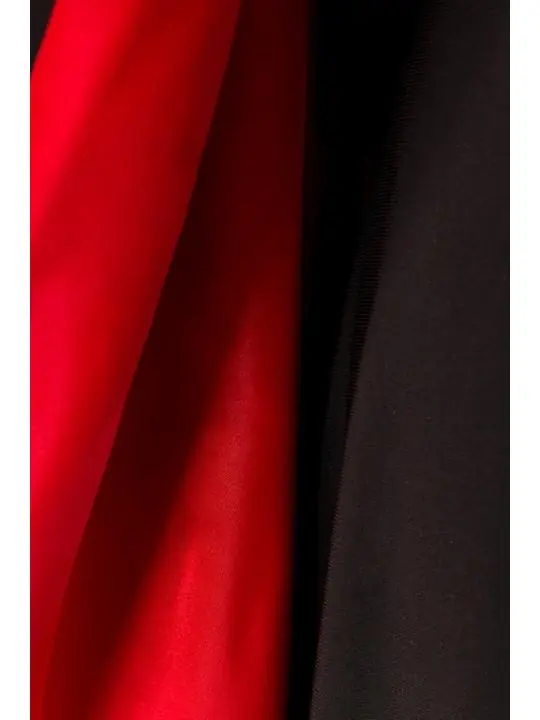Classic Vamp schwarz/rot von Mask Paradise kaufen - Fesselliebe