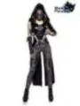 Steampunk Warrior (Komplettset) schwarz von Mask Paradise kaufen - Fesselliebe