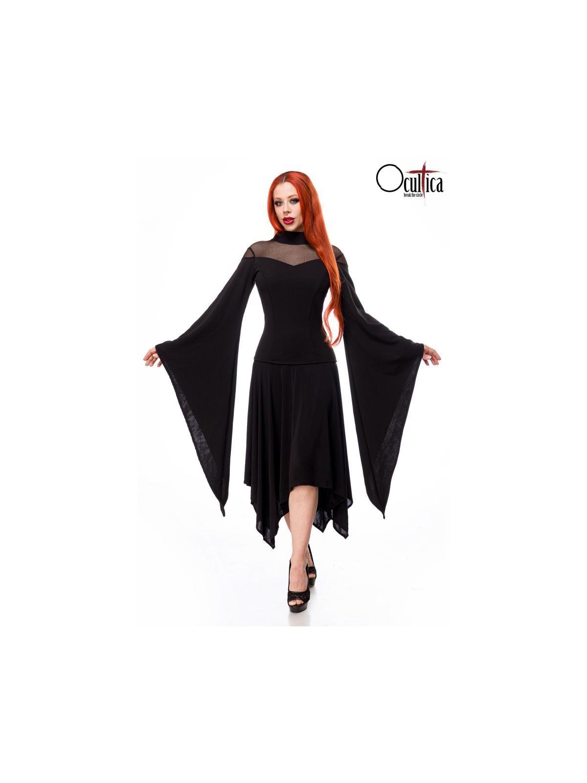 Kleid schwarz von Ocultica