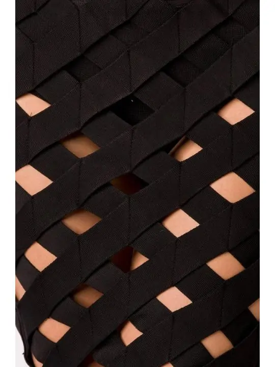 Bandage-Shape-Set schwarz