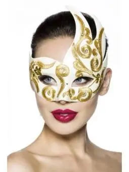 Maske gold kaufen - Fesselliebe