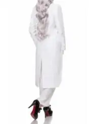 weißer Anzug Damen weiß kaufen - Fesselliebe