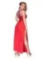 Gown Cr4371 Rot von Chilirose