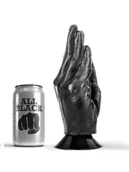 Fisting Hand Dildo 21 X 7cm von All Black kaufen - Fesselliebe