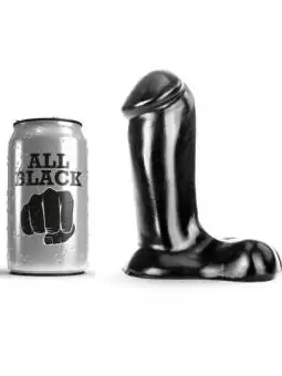 Xxl Dildo Realistisch 14 X 5cm von All Black kaufen - Fesselliebe