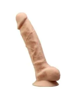 Modell 1 Realistischer Penis Premium Silexpan Silikon 20 cm von Silexd kaufen - Fesselliebe