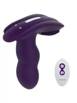 Loli Vaginal und Klitoris Stimulator Fernsteuerbar von Nalone kaufen - Fesselliebe