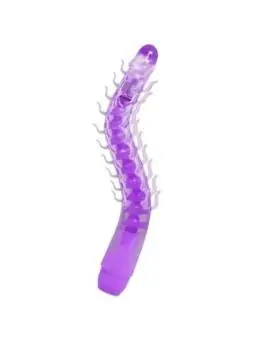 Flexi Vibe Sensual Spine Biegbarer Vibrierdildo 23,5 Cm von Baile Rotations kaufen - Fesselliebe
