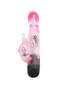 Give You A Kind Of Lover Vibrator mit Rabbit Rosa 10 Modi von Baile Vibrators kaufen - Fesselliebe