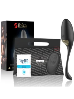 Remote Control Egg Vibrator von Ibiza Technology kaufen - Fesselliebe