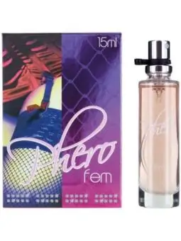 Pherofem Eau De Parfum Damen 15ml von Cobeco - Beauty kaufen - Fesselliebe