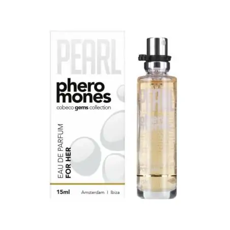 Pearl Pheromones Eau De...