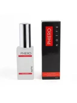Phiero Notte Parfum mit Pheromonen für Männer 30 ml von 500cosmetics kaufen - Fesselliebe