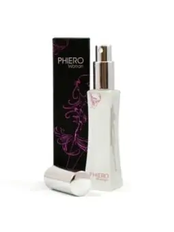 Phiero Frau Parfum mit Pheromonen für Frauen 30 ml von 500cosmetics kaufen - Fesselliebe