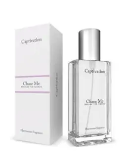Captivation Chase Me Pheromone Parfüm für Frauen 30 ml von Intimateline kaufen - Fesselliebe
