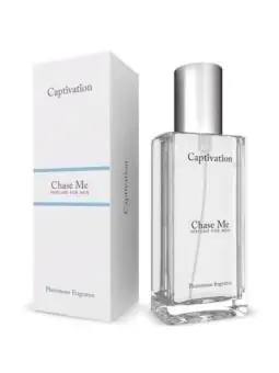 Captivation Chase Me Pheromone Parfüm für Männer 30 ml von Intimateline kaufen - Fesselliebe