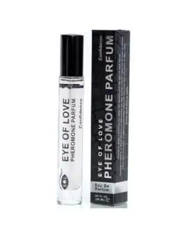 Pheromon Parfum 10 ml - Confidence von Eye Of Love kaufen - Fesselliebe