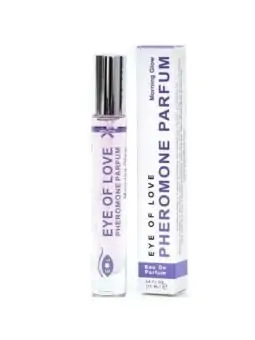 Pheromon Parfüm 10 ml - Morning Glow von Eye Of Love kaufen - Fesselliebe