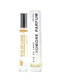 Pheromon Parfum 10 ml - After Dark von Eye Of Love kaufen - Fesselliebe