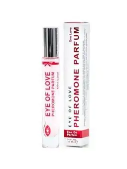 Pheromon Parfum 10 ml - One Love von Eye Of Love kaufen - Fesselliebe