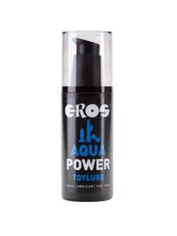 Eros Aqua Power Toylube 125ml von Eros Power Line kaufen - Fesselliebe