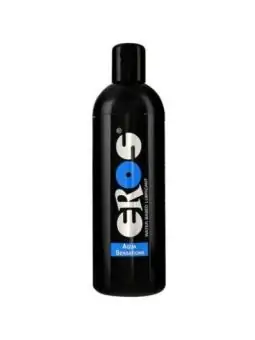 Eros Aqua Sensations Wasserbasiertes Gleitmittel 1000 ml von Eros Classic Line kaufen - Fesselliebe