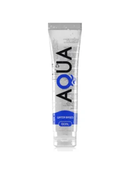 Gleitmittel auf Wasserbasis 100 ml von Aqua Quality kaufen - Fesselliebe