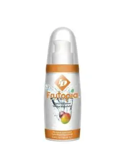 Gleitmittel Mango Passion 100 ml von Id Frutopia kaufen - Fesselliebe