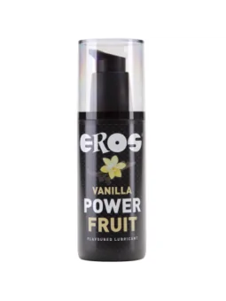 Eros Vainilla Power Fruit Flavoured Gleitmittel 125 ml von Eros Power Line kaufen - Fesselliebe