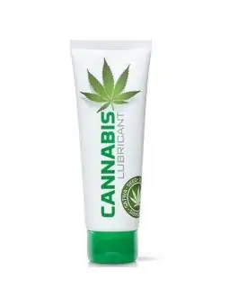 Cannabis-Gleitmittel auf Wasserbasis 125ml von Cobeco Pharma kaufen - Fesselliebe