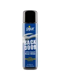 Pjur Back Door Comfort Water Anal Glide Gleitmittel 100 ml von Pjur kaufen - Fesselliebe