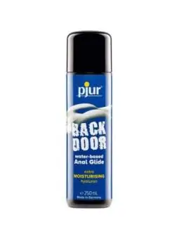 Pjur Back Door Comfort Water Anal Glide 250 ml von Pjur kaufen - Fesselliebe