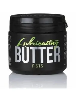 Cbl Lubricating Butter Fists 500 ml von Cobeco - Cbl kaufen - Fesselliebe
