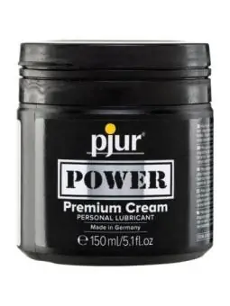 Pjur Power Premium Creme Geiltmittel 150ml von Pjur kaufen - Fesselliebe
