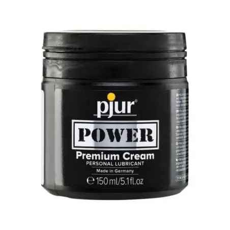 Pjur Power Premium Creme...