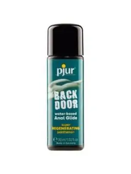 Pjur Back Door mit Regenerierendem Panthenol auf Wasserbasis 30 ml von Pjur kaufen - Fesselliebe