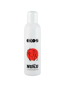 Eros Nuru Massage 500ml von Eros Classic Line kaufen - Fesselliebe
