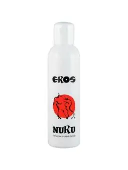 Eros Nuru Massage 1000 ml von Eros Classic Line kaufen - Fesselliebe