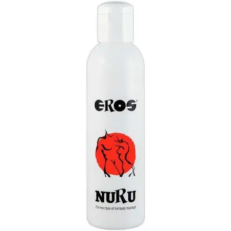 Eros Nuru Massage 1000 ml...