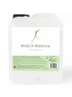 Intimöl 5000 ml von Body in Balance kaufen - Fesselliebe
