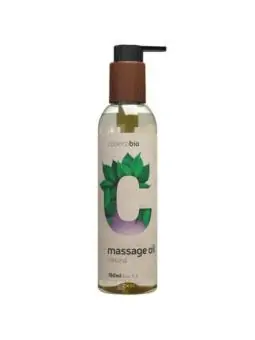 Bio Natürliches Massageöl 150 ml von Cobeco - Bio kaufen - Fesselliebe