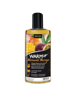 WARMup Mango + Maracuja, 150 ml von Joydivision Aquaglide kaufen - Fesselliebe